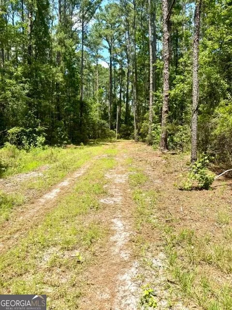 LOT 2 Kennedy Pond RD Statesboro, GA 30458
