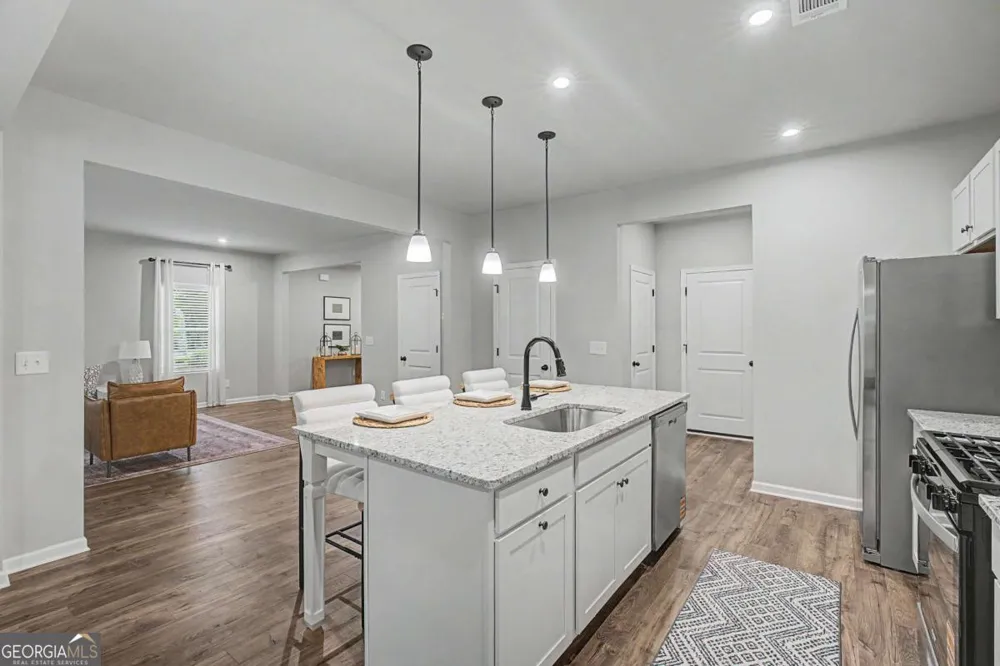 4101 Chapel Hill Reserve Douglasville, GA 30135