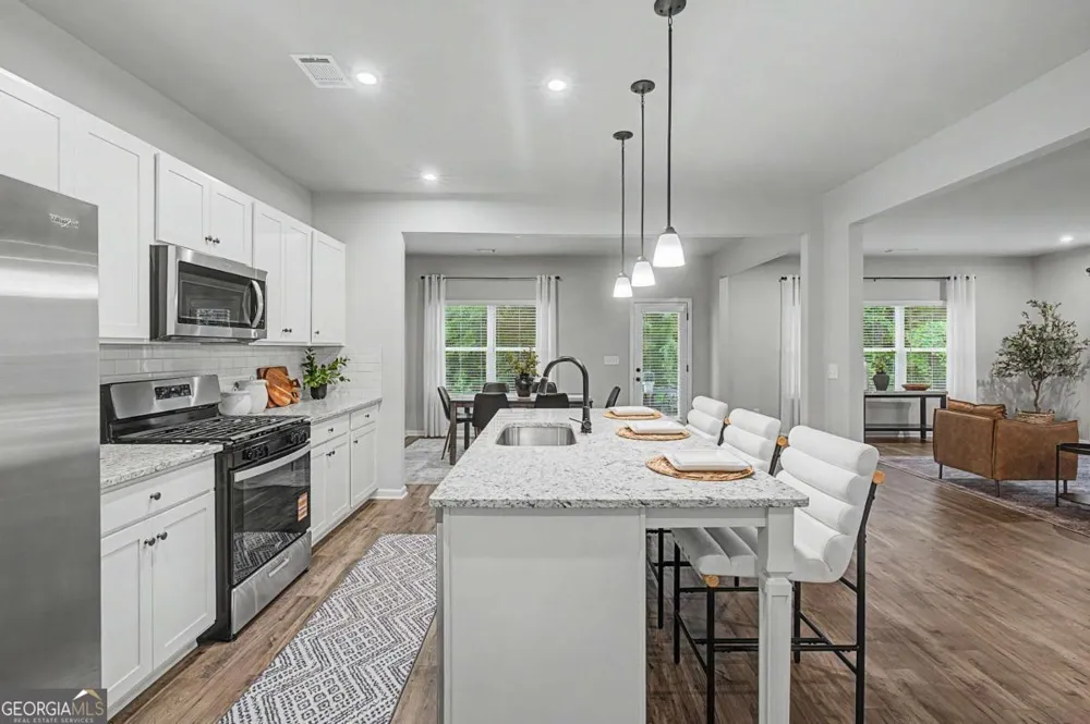 4101 Chapel Hill Reserve Douglasville, GA 30135