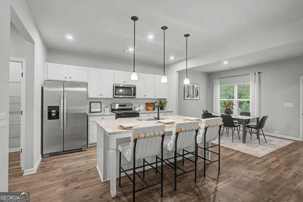 4101 Chapel Hill Reserve Douglasville, GA 30135