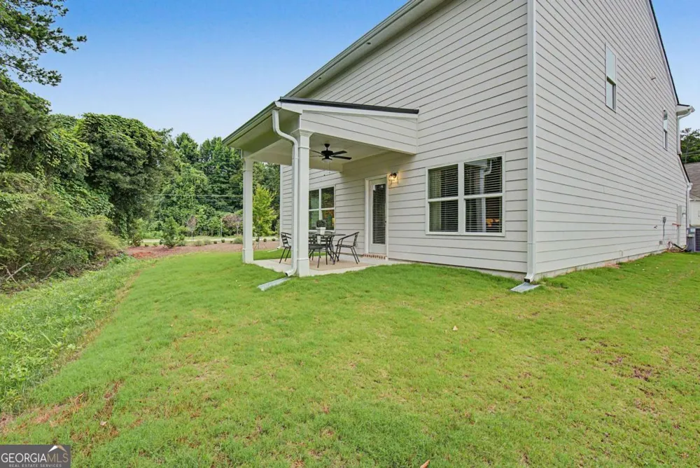 4101 Chapel Hill Reserve Douglasville, GA 30135