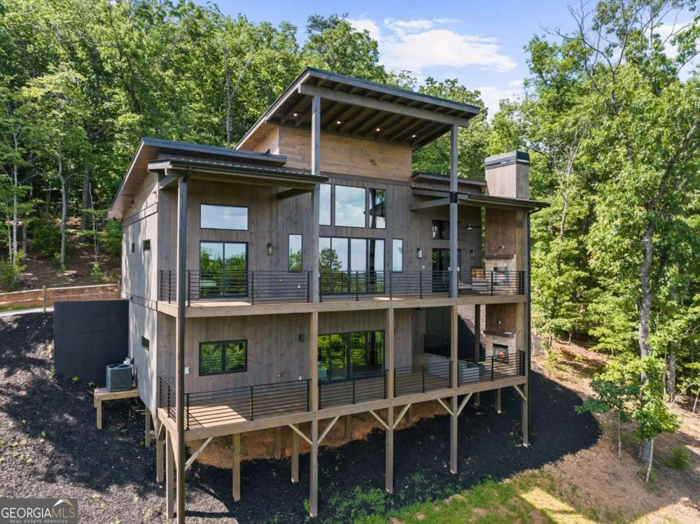 25 Boundless TRL Morganton, GA 30560