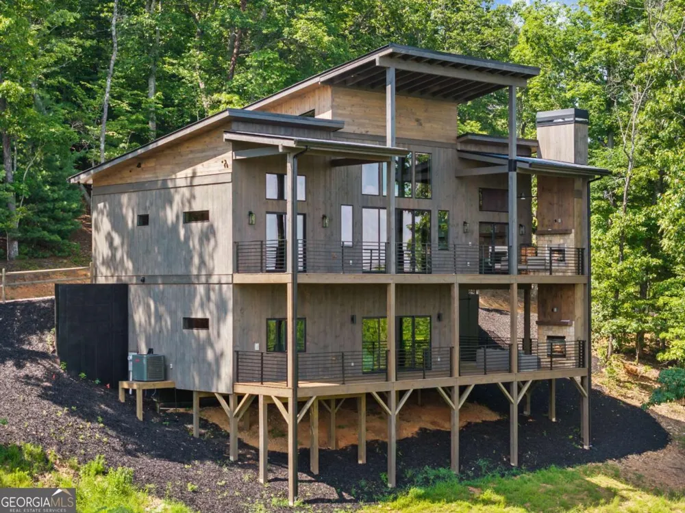 25 Boundless TRL Morganton, GA 30560