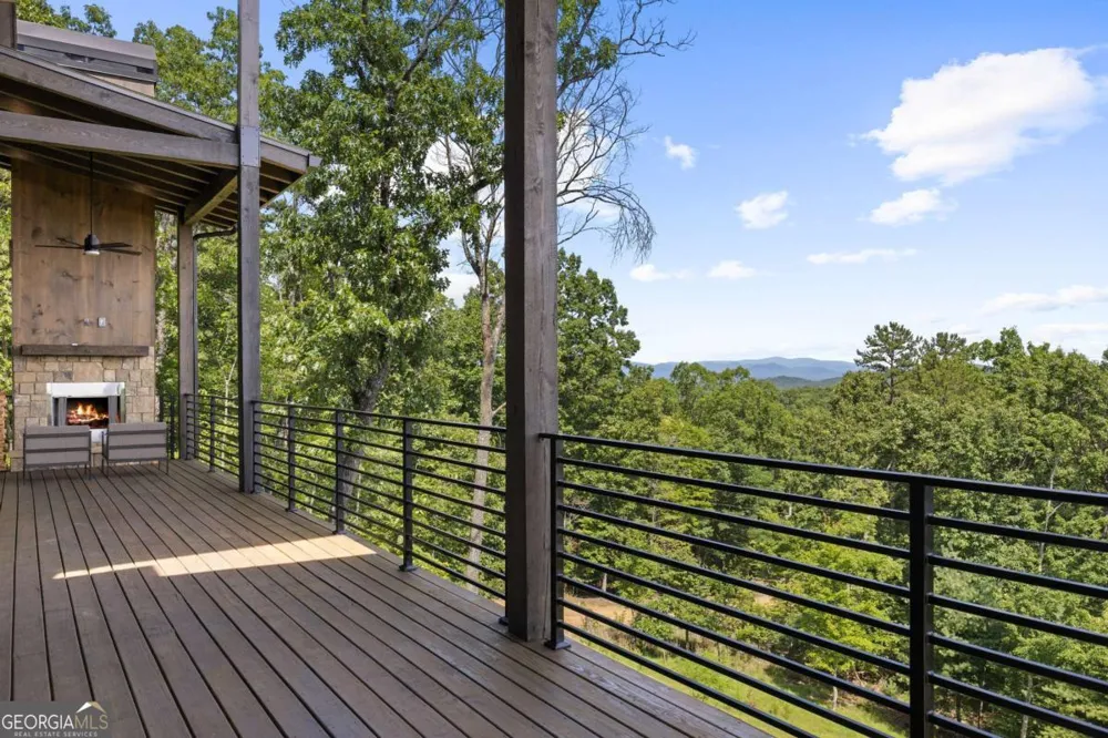 25 Boundless TRL Morganton, GA 30560