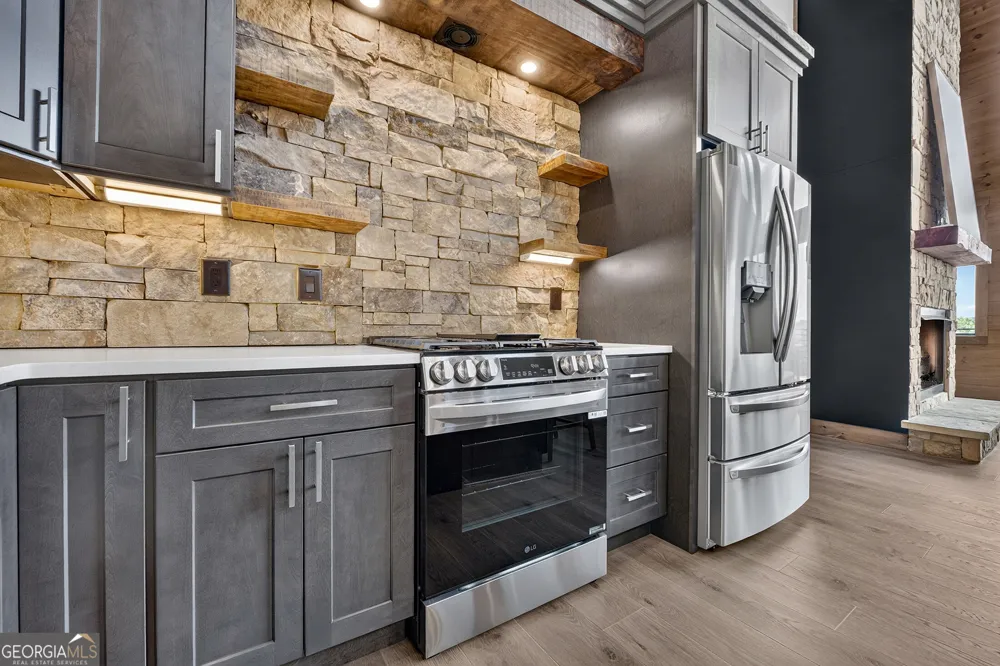 25 Boundless TRL Morganton, GA 30560