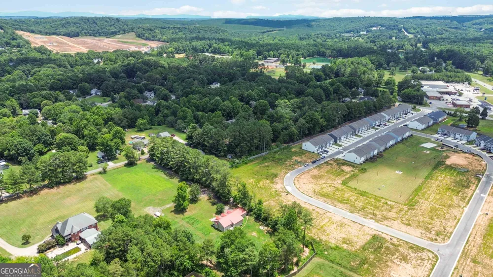 160 Village Green DR NW Adairsville, GA 30103
