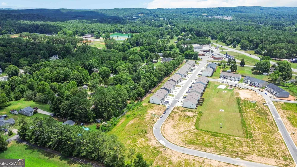 160 Village Green DR NW Adairsville, GA 30103