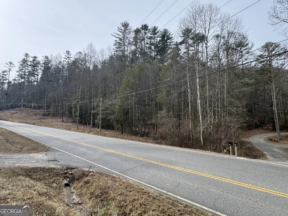 0 Hwy 17/75 Hiawassee, GA 30546