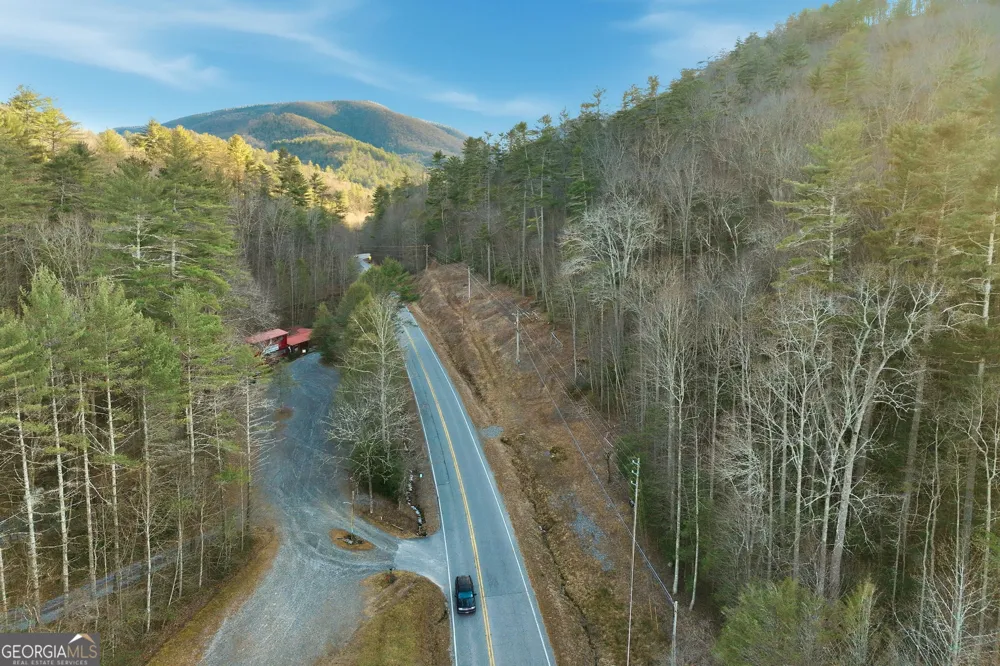 0 Hwy 17/75 Hiawassee, GA 30546