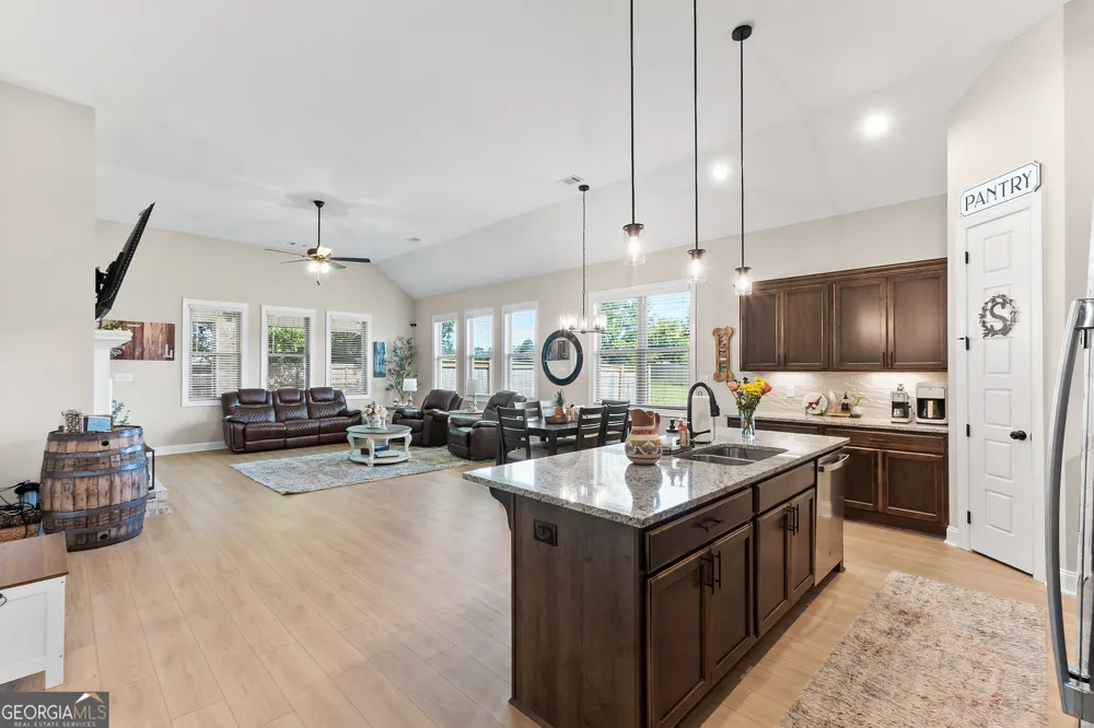 403 Cannon Point DR Bonaire, GA 31005