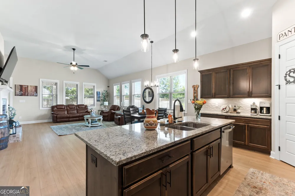 403 Cannon Point DR Bonaire, GA 31005