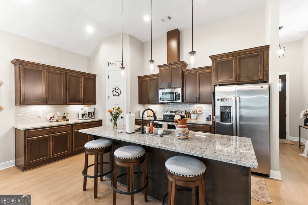 403 Cannon Point DR Bonaire, GA 31005