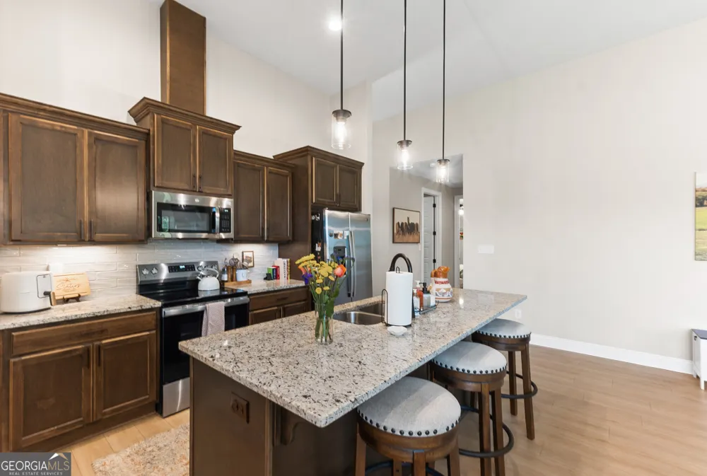 403 Cannon Point DR Bonaire, GA 31005