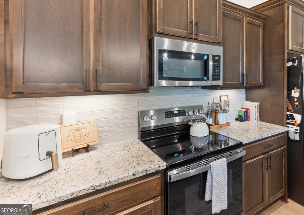 403 Cannon Point DR Bonaire, GA 31005