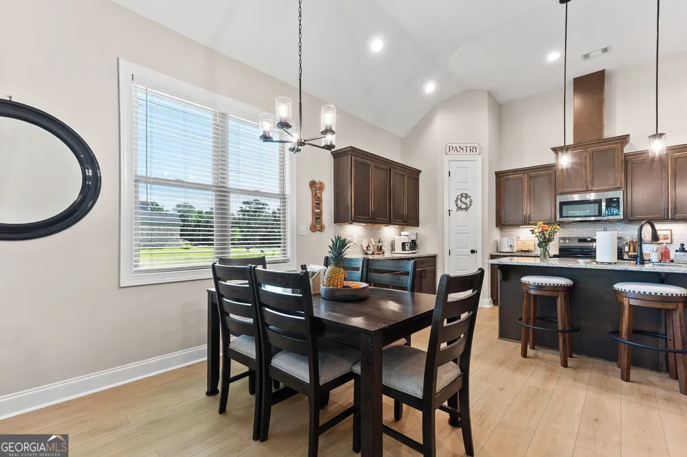 403 Cannon Point DR Bonaire, GA 31005
