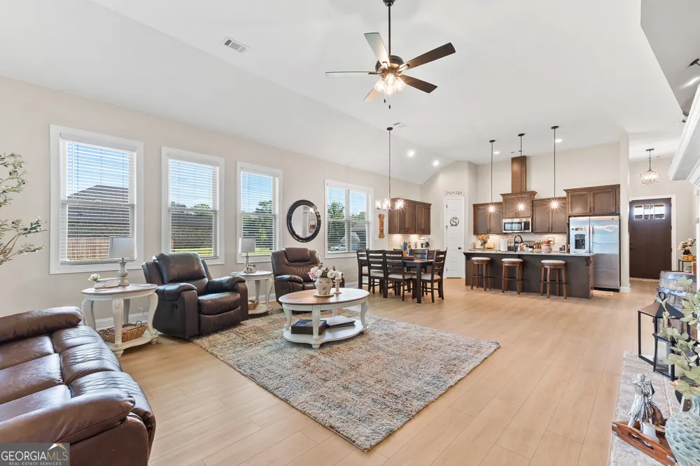 403 Cannon Point DR Bonaire, GA 31005