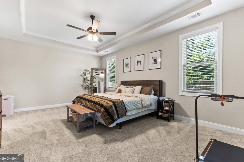 403 Cannon Point DR Bonaire, GA 31005