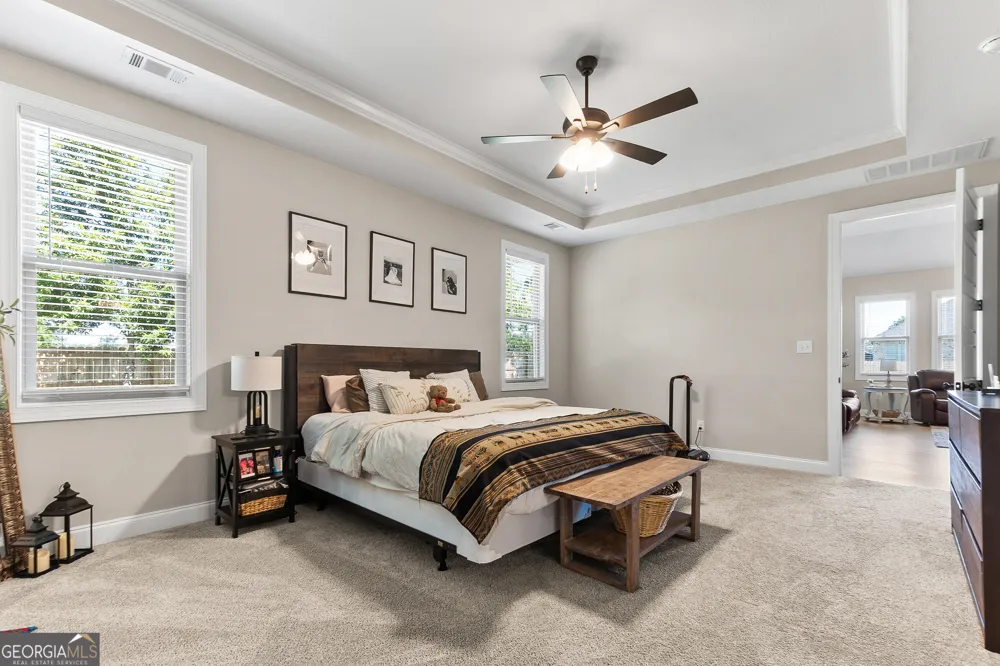 403 Cannon Point DR Bonaire, GA 31005