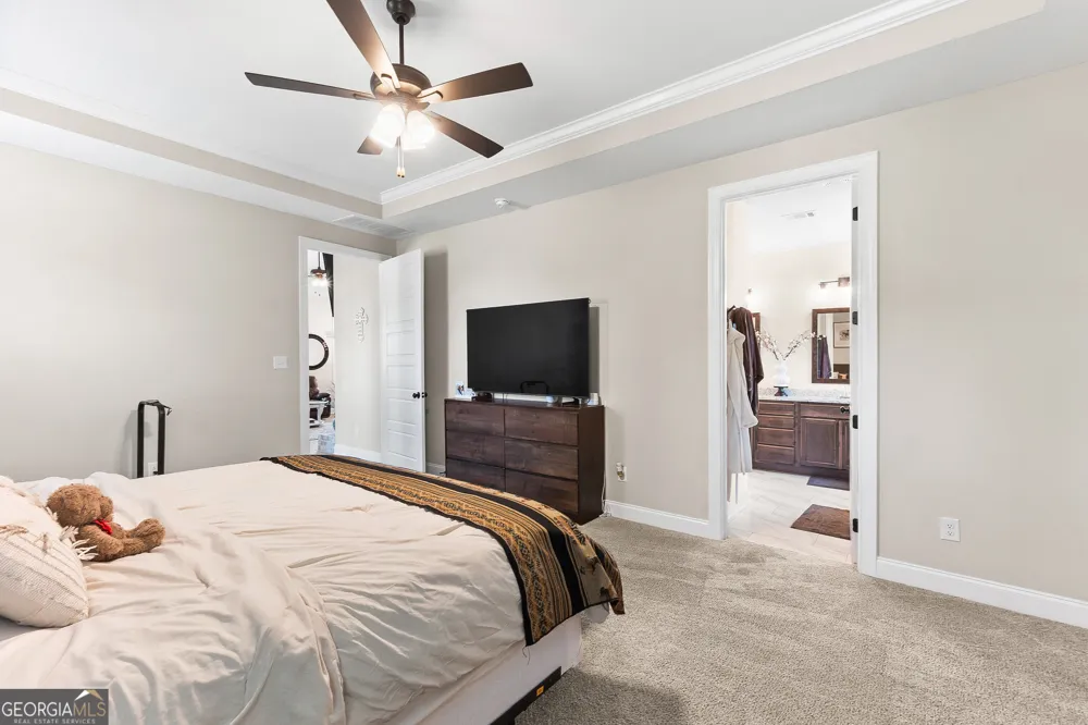 403 Cannon Point DR Bonaire, GA 31005