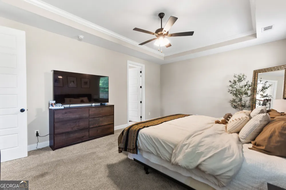 403 Cannon Point DR Bonaire, GA 31005