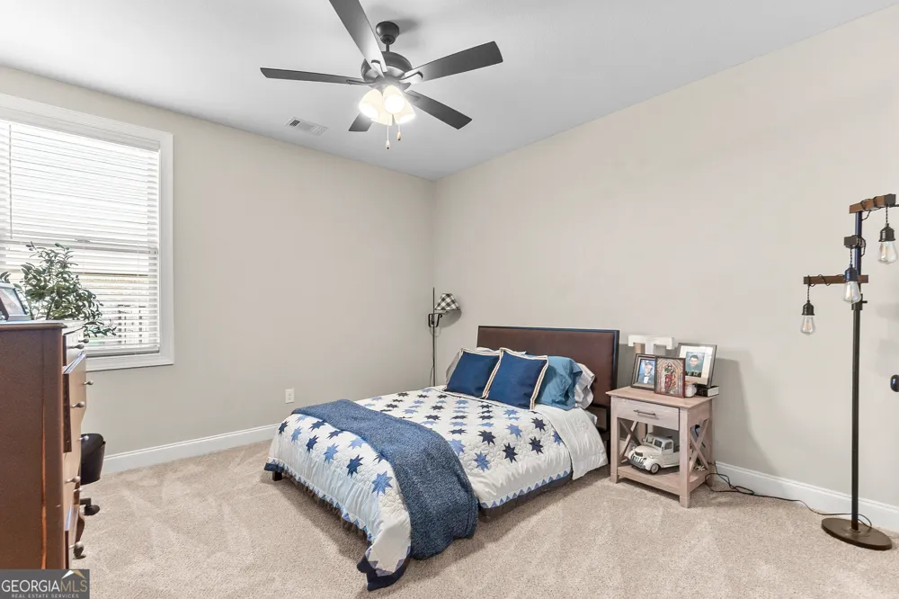 403 Cannon Point DR Bonaire, GA 31005