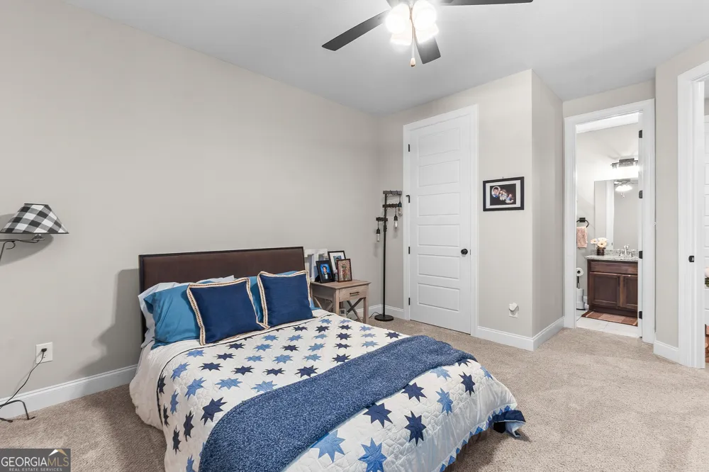 403 Cannon Point DR Bonaire, GA 31005
