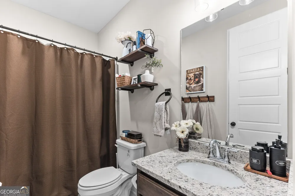 403 Cannon Point DR Bonaire, GA 31005