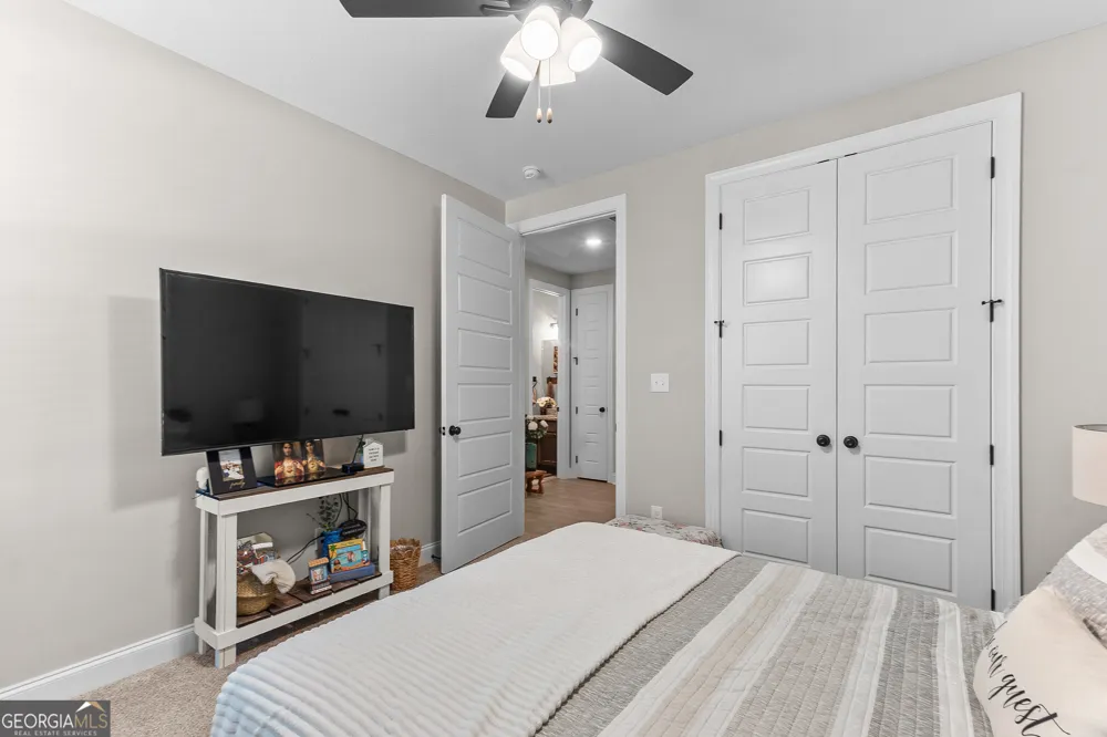 403 Cannon Point DR Bonaire, GA 31005