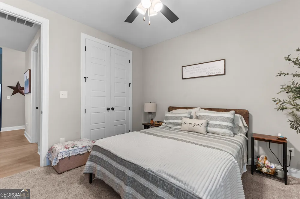403 Cannon Point DR Bonaire, GA 31005