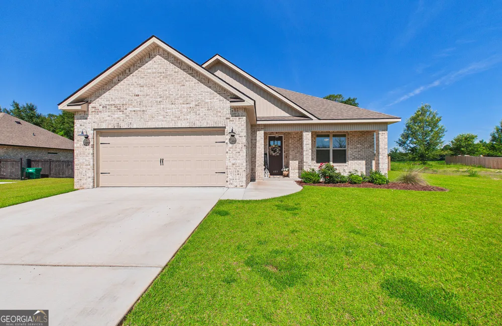 403 Cannon Point DR Bonaire, GA 31005