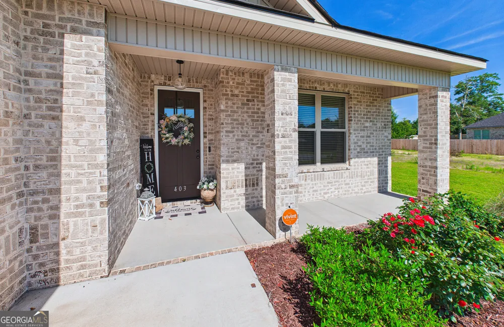 403 Cannon Point DR Bonaire, GA 31005