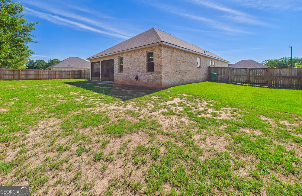 403 Cannon Point DR Bonaire, GA 31005