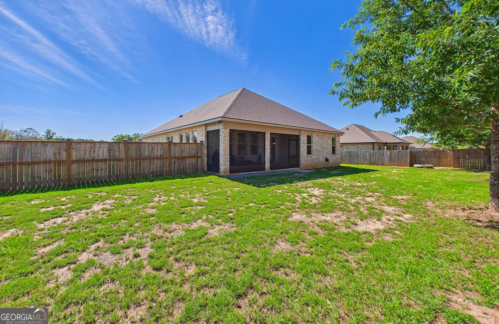 403 Cannon Point DR Bonaire, GA 31005