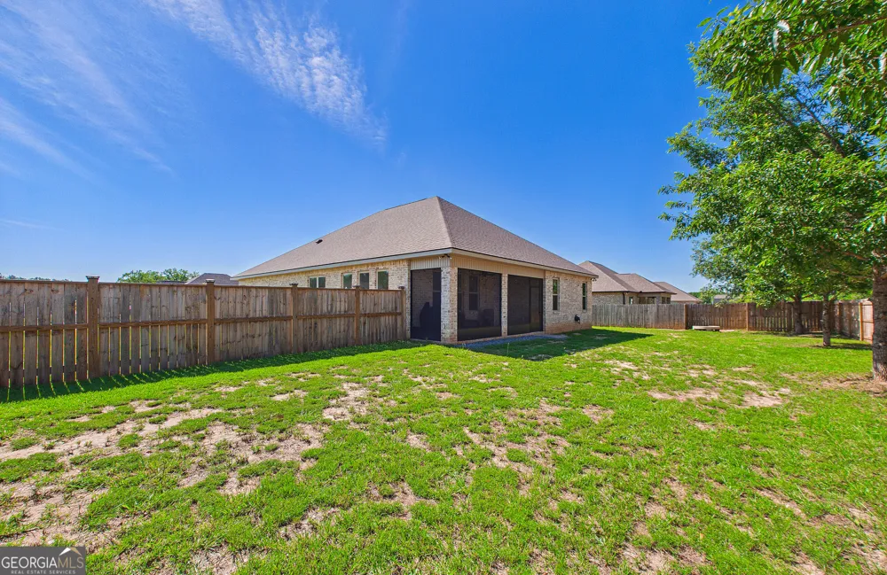403 Cannon Point DR Bonaire, GA 31005