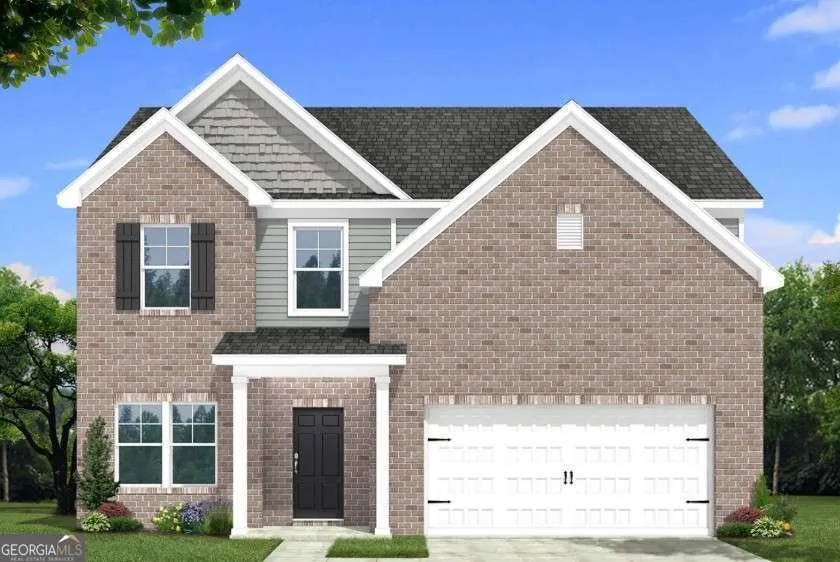 2029 Cedar Grove RD Conley, GA 30288