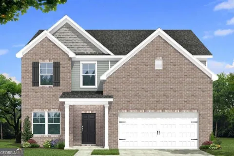 2029 Cedar Grove RD