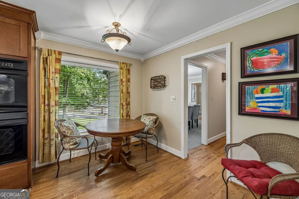 2213 Rocky Face CIR Dalton, GA 30720