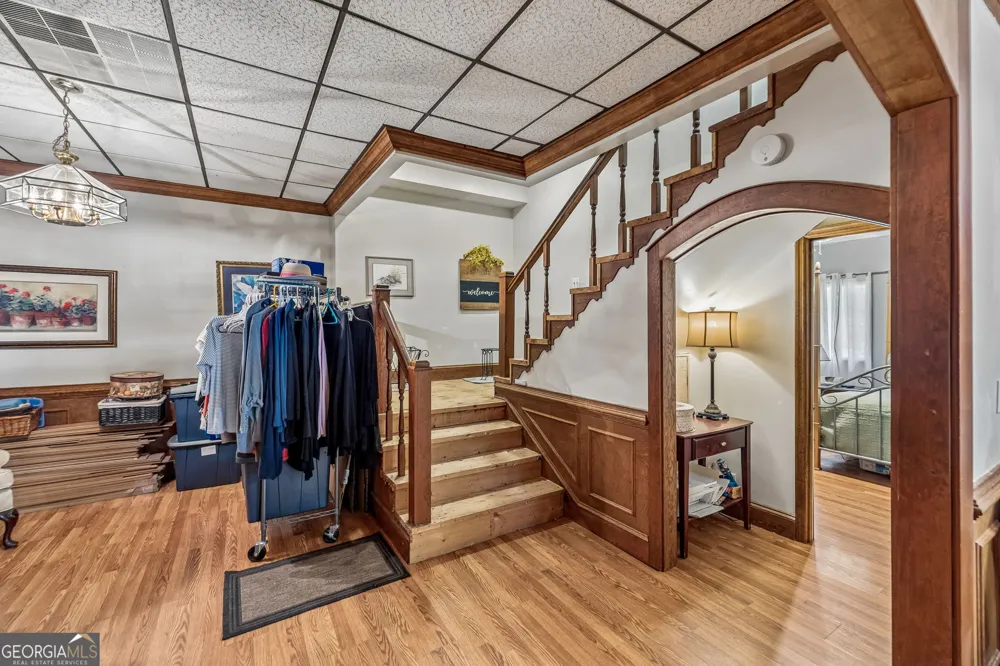 2213 Rocky Face CIR Dalton, GA 30720