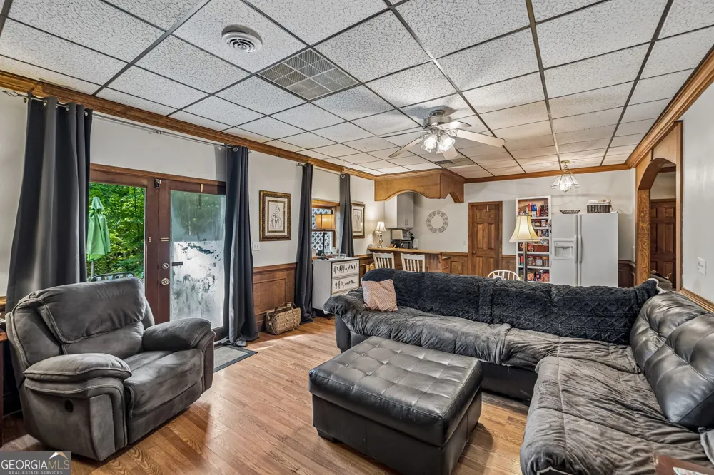 2213 Rocky Face CIR Dalton, GA 30720