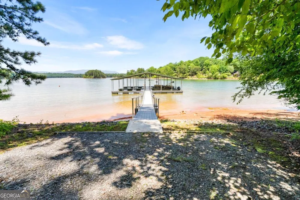 LOT #3 Tranquil Pointe LN Hiawassee, GA 30546