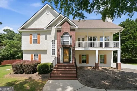 139 Lost Forest DR