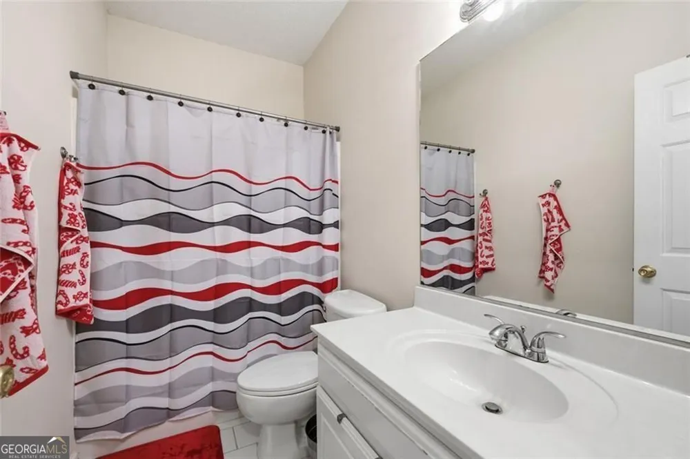 139 Lost Forest DR McDonough, GA 30252