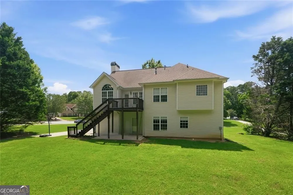139 Lost Forest DR McDonough, GA 30252