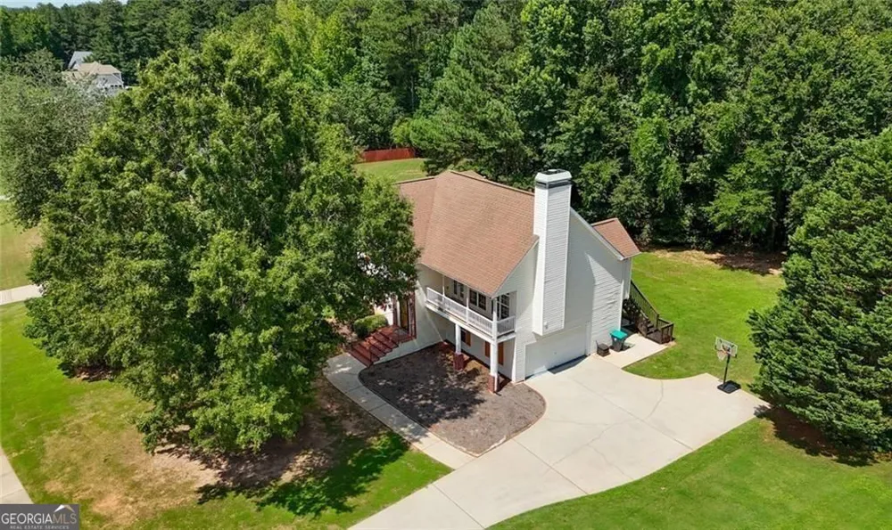 139 Lost Forest DR McDonough, GA 30252