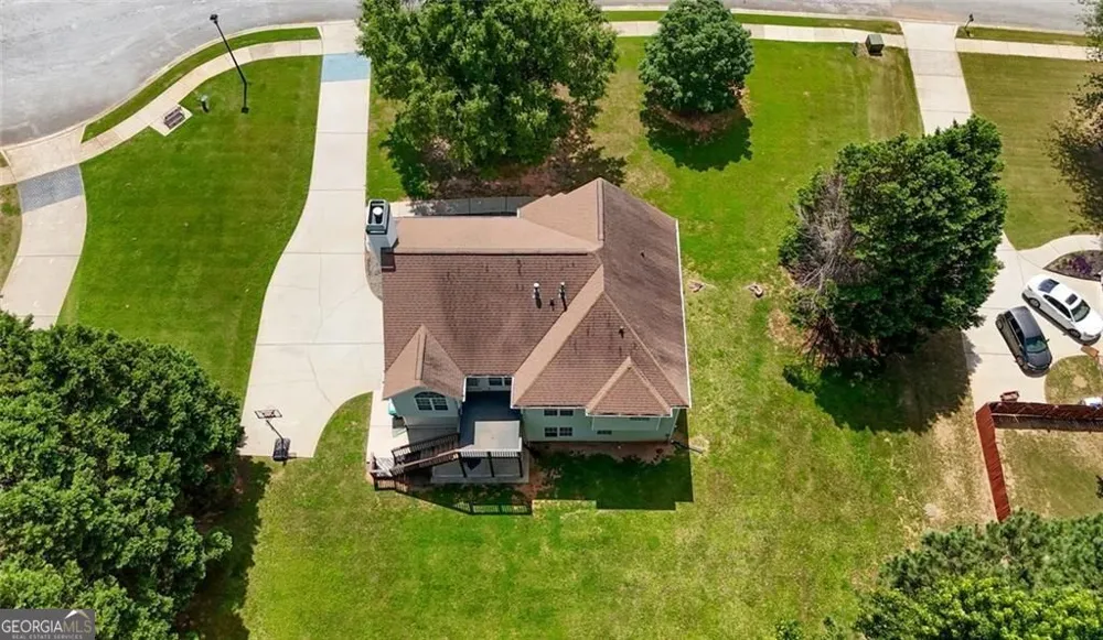 139 Lost Forest DR McDonough, GA 30252