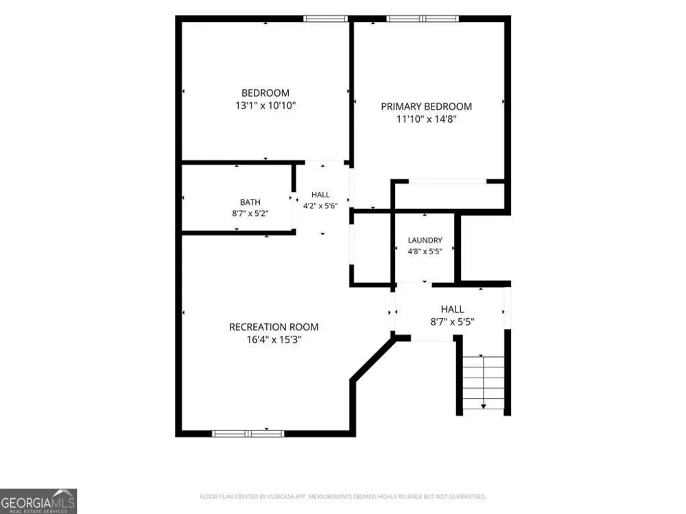139 Lost Forest DR McDonough, GA 30252