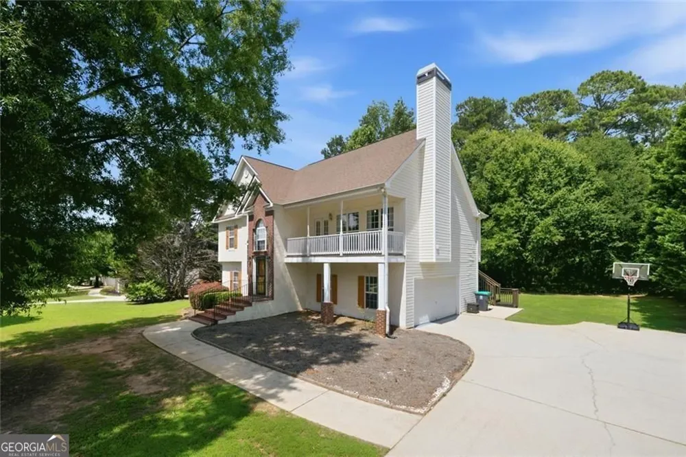139 Lost Forest DR McDonough, GA 30252