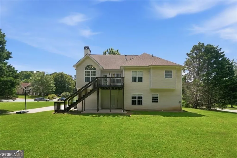 139 Lost Forest DR McDonough, GA 30252