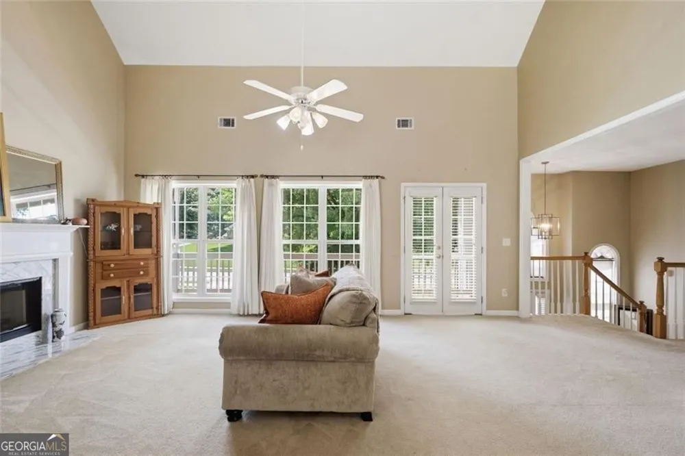 139 Lost Forest DR McDonough, GA 30252