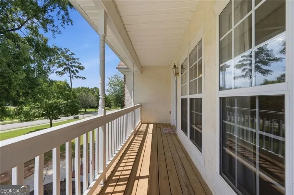 139 Lost Forest DR McDonough, GA 30252